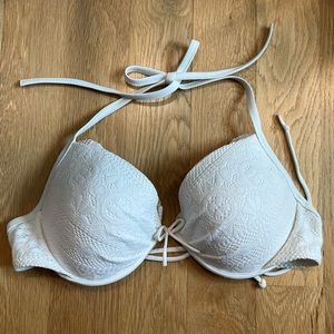 Victoria’s Secret Push-up Bikini Top